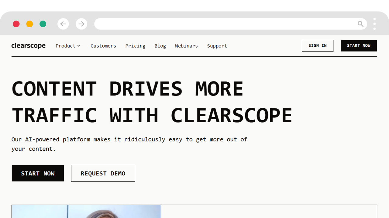 Clearscope