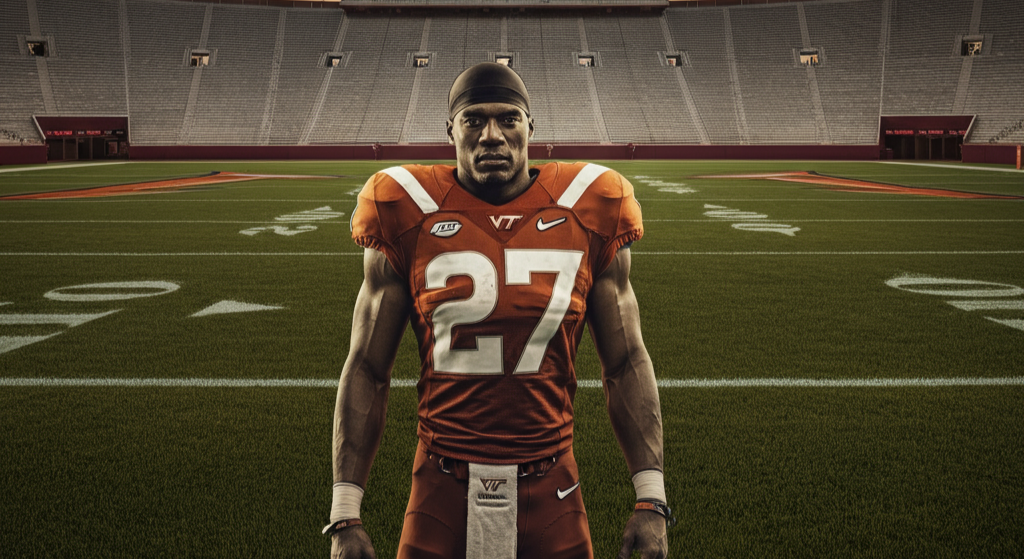 Bruce Smith’s Virginia Tech Confession: What he Revealed Bruce Smith’s Virginia Tech Confession