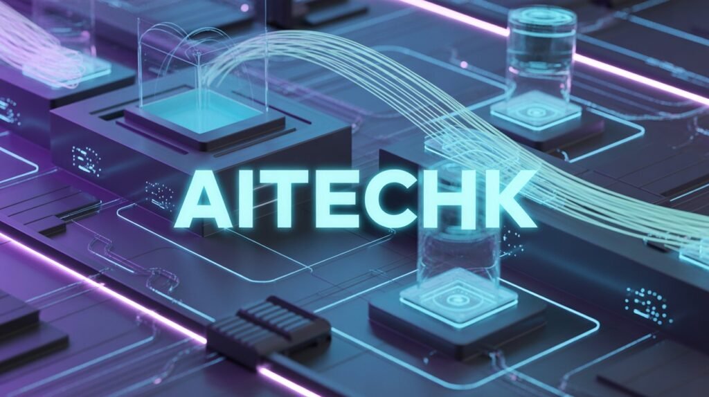 Aitechk