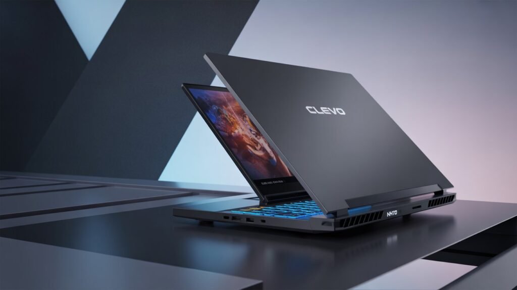 Clevo NH70